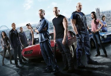 【洋画】手に汗握るハラハラドキドキなおすすめアクション映画