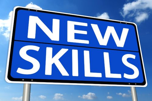 Amazon Echoはスキルによって進化する!?スキルの謎に迫ってみます