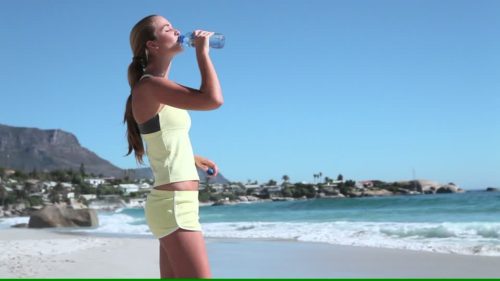 ミネラルの力で細胞活性化！デトックスにも効果的！