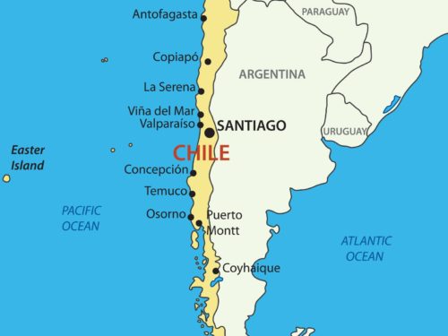 ミンガって何？チリのチロエ島で行われているかなり面白いチリの文化